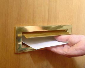 Letterbox 